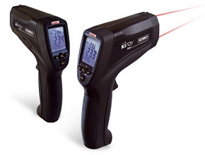 Kimo Portables KIRAY 300 Infrared thermometer